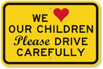 Drive Safely